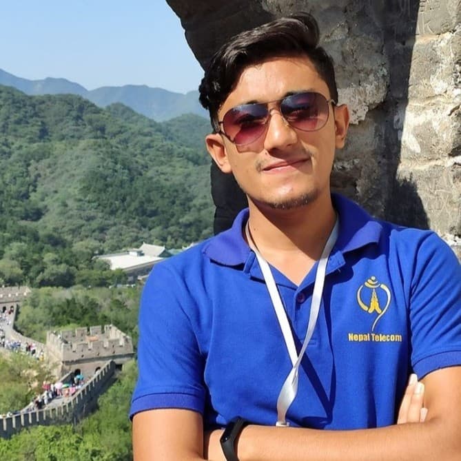 Prasanna Man Rajbanshi